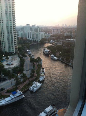 New River